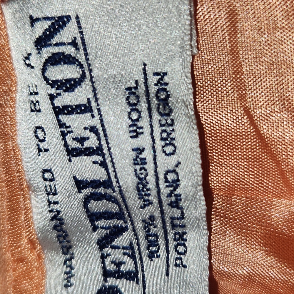 Pendleton 100% Virgin Wool Flat Front Timeless Qu… - image 4